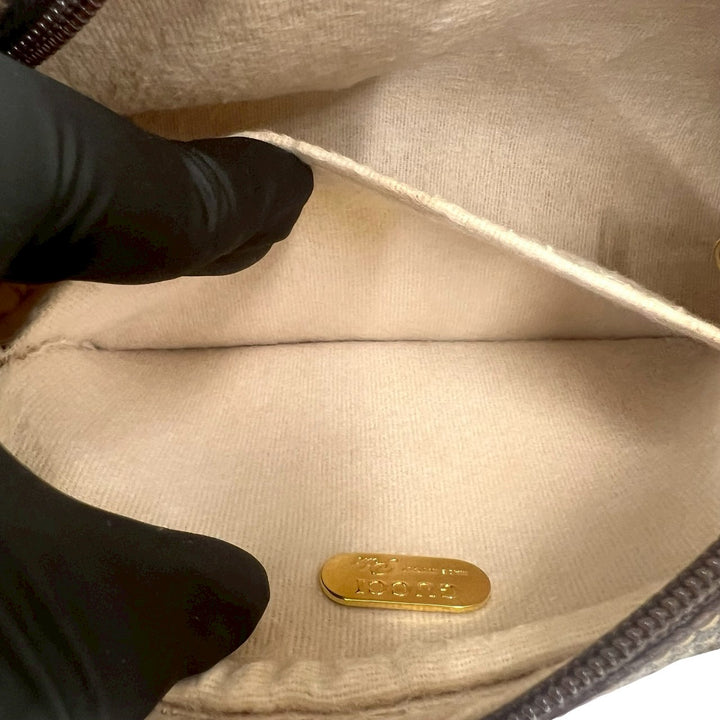 shoulder bag gucci