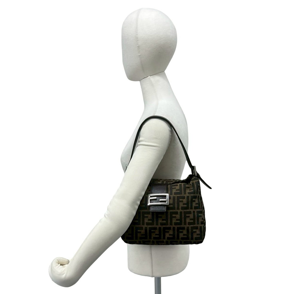 shoulder bag fendi mamma bucket