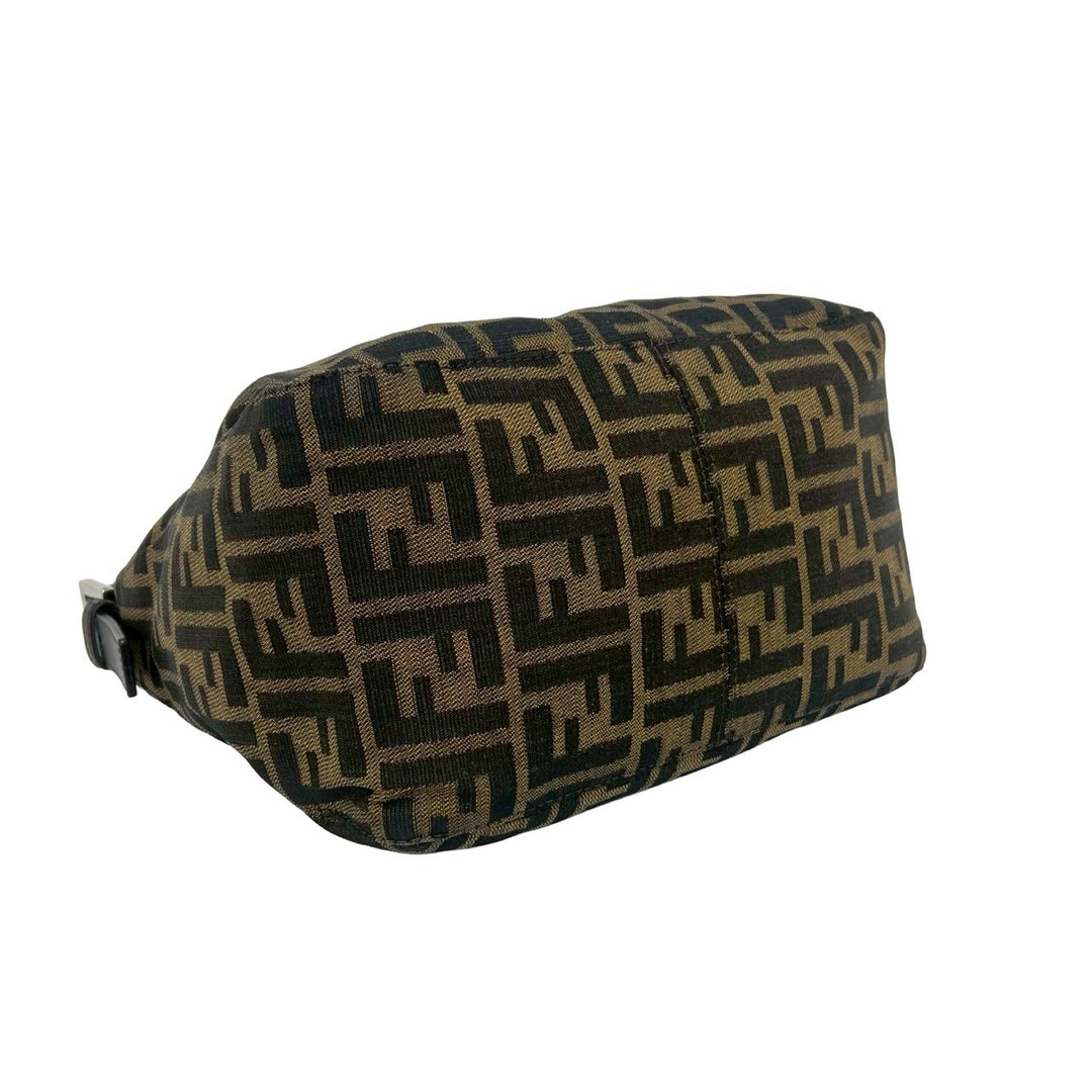 shoulder bag fendi mamma bucket