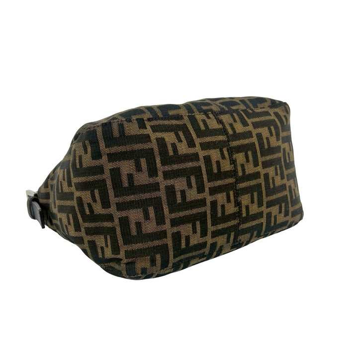 shoulder bag fendi mamma bucket