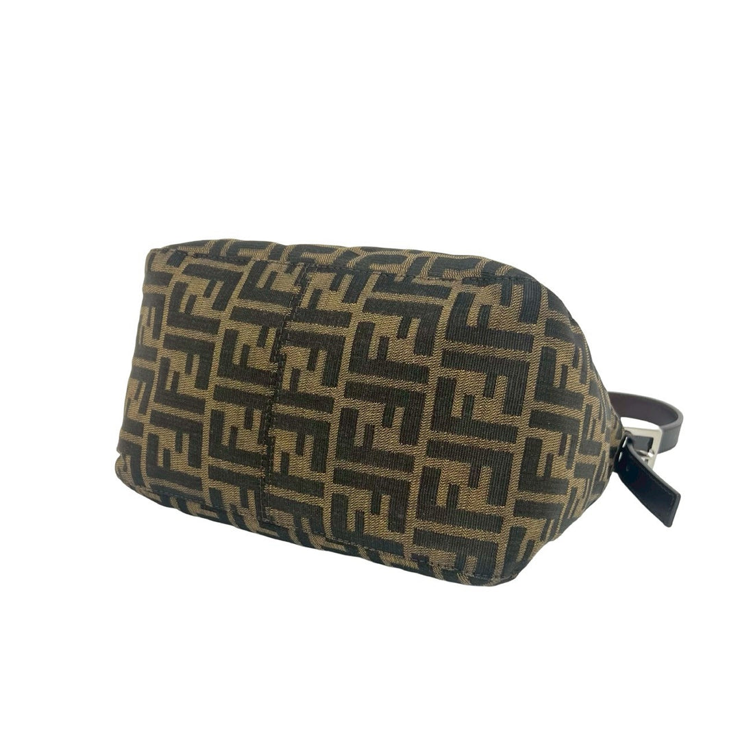 shoulder bag fendi mamma bucket