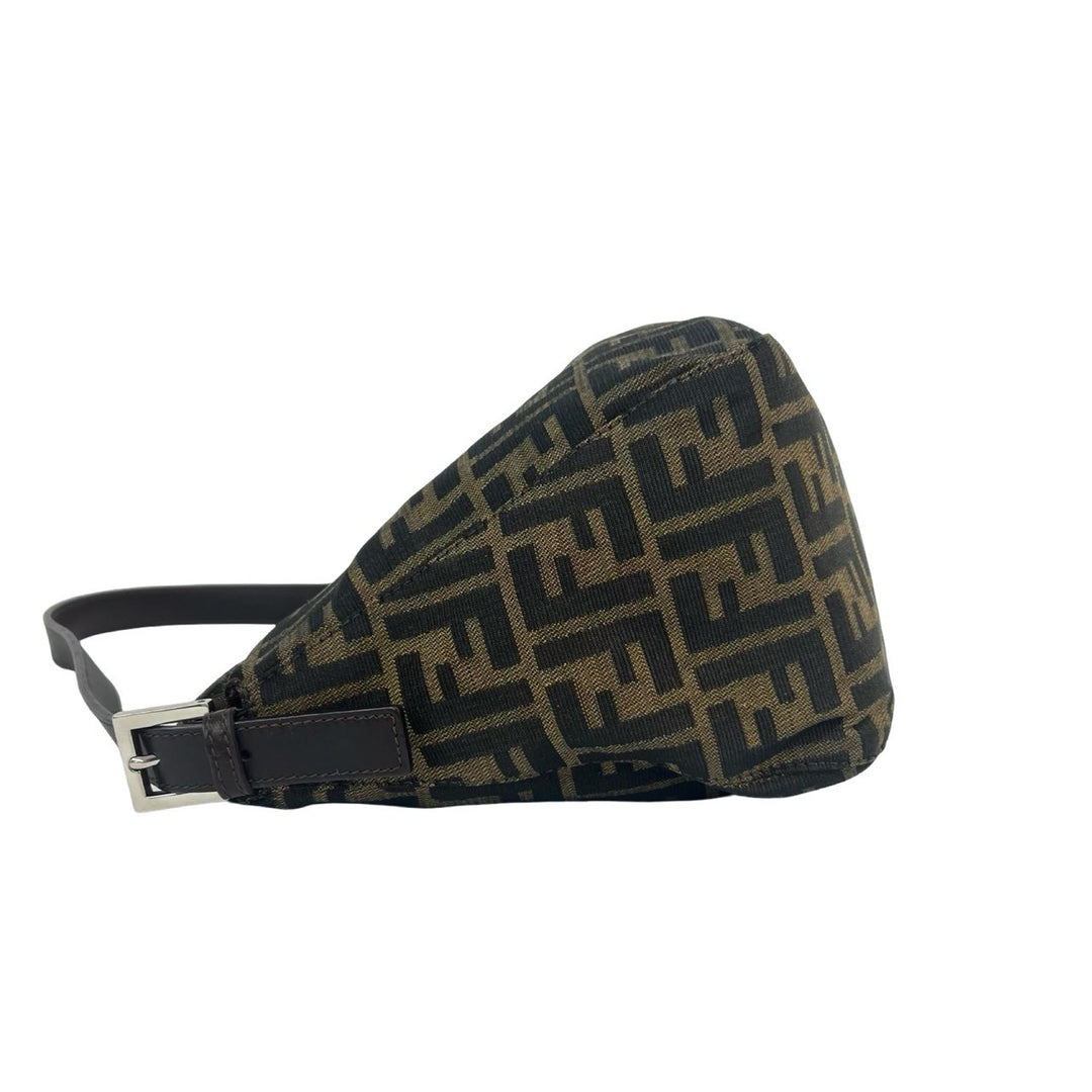 shoulder bag fendi mamma bucket