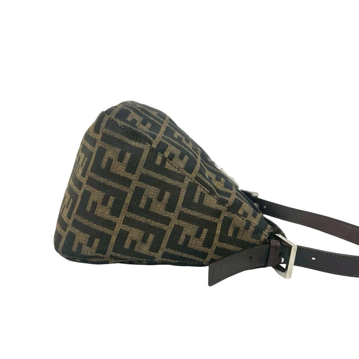 shoulder bag fendi mamma bucket