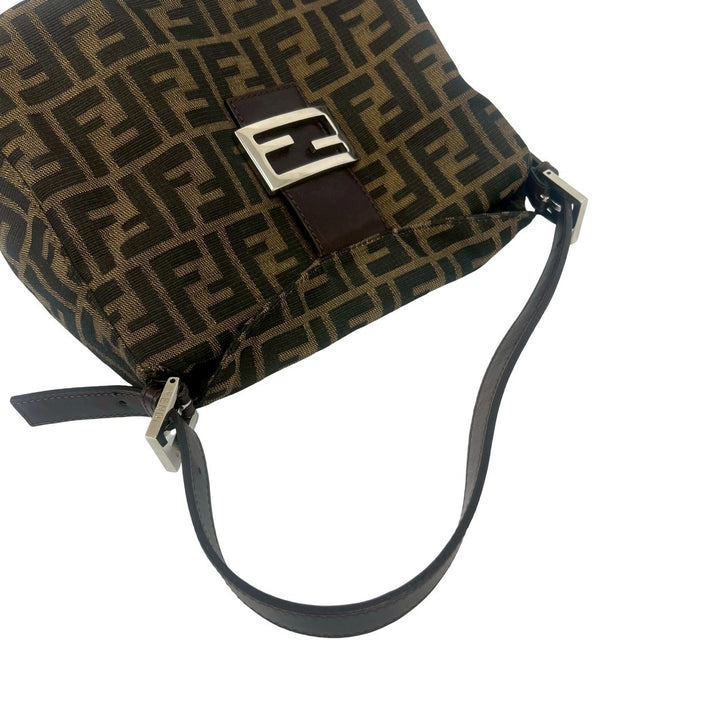 shoulder bag fendi mamma bucket