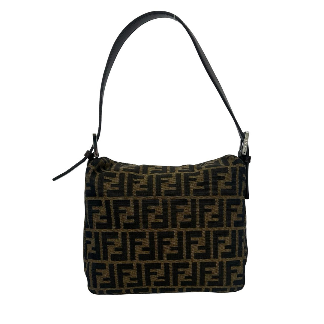shoulder bag fendi mamma bucket