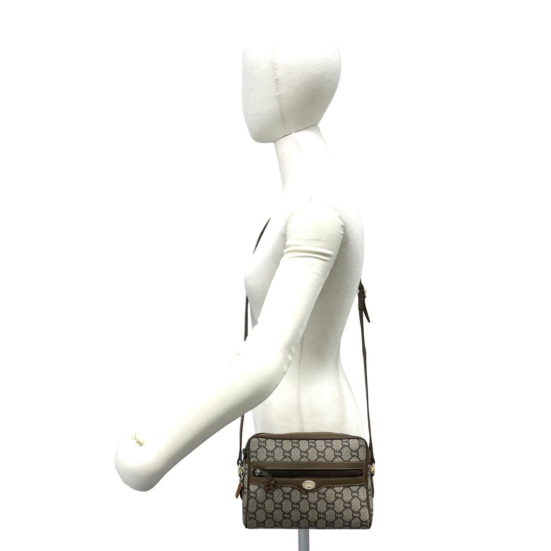 shoulder bag gucci