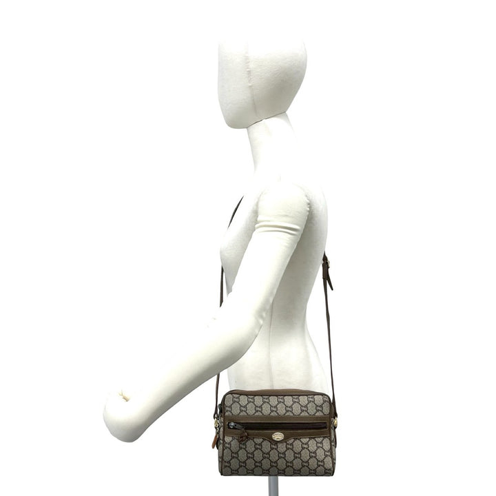 shoulder bag gucci