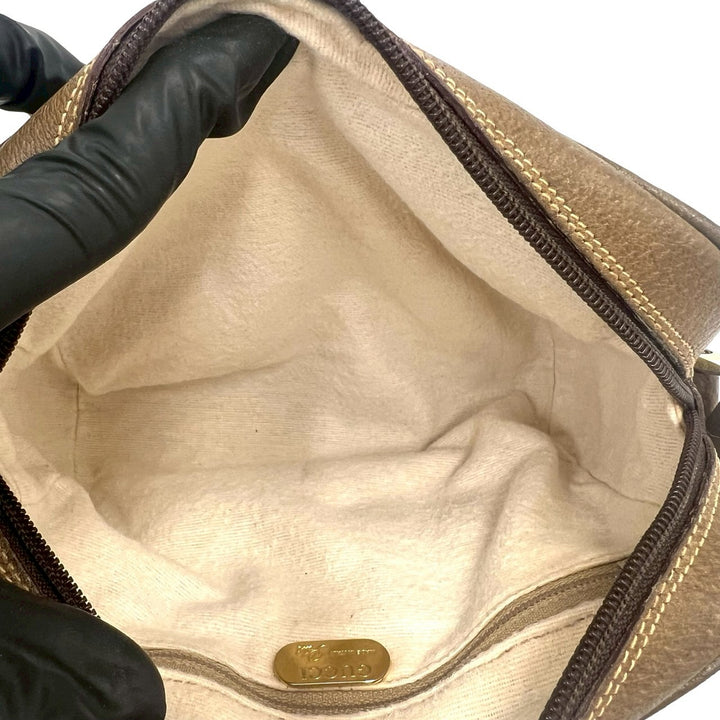 shoulder bag gucci