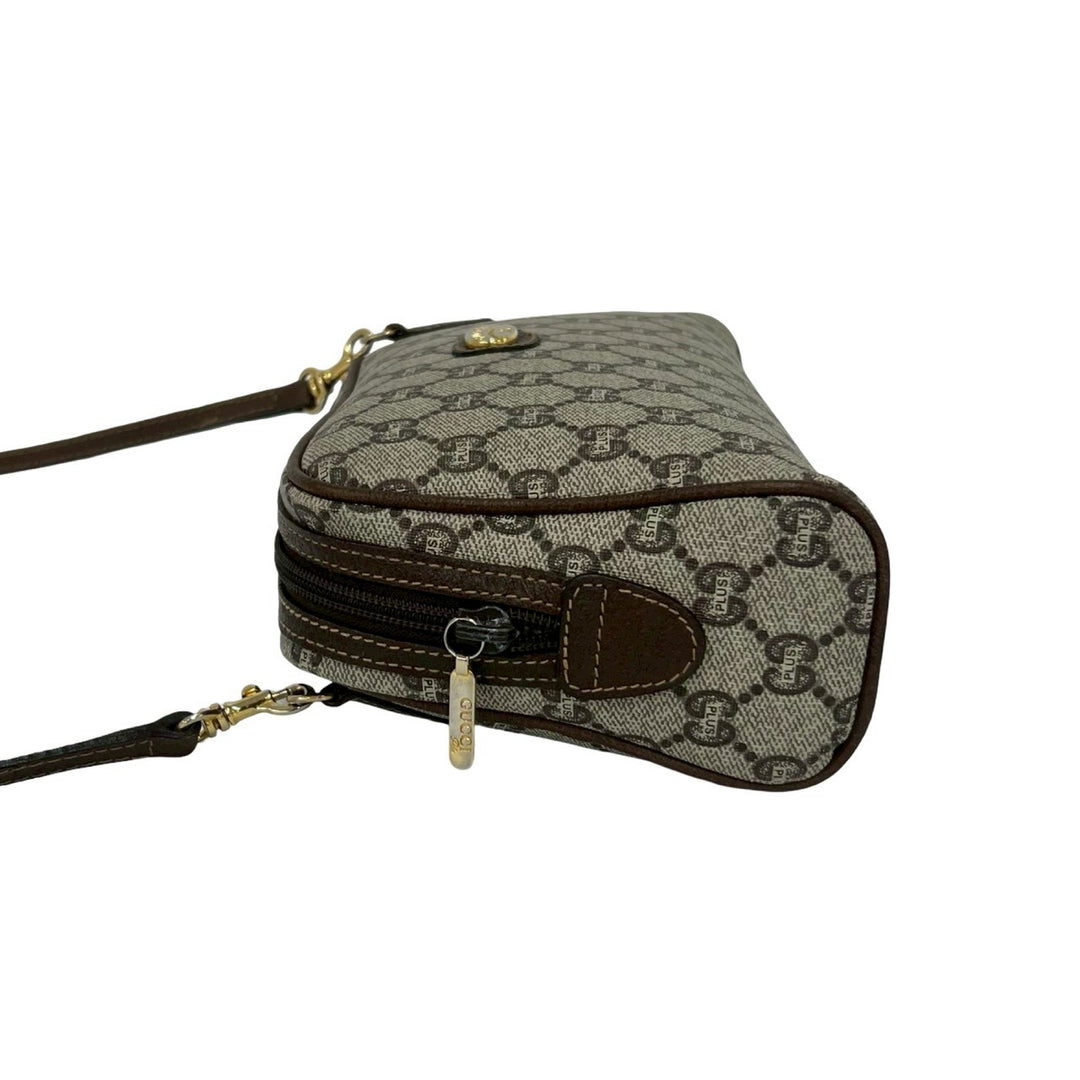 shoulder bag gucci