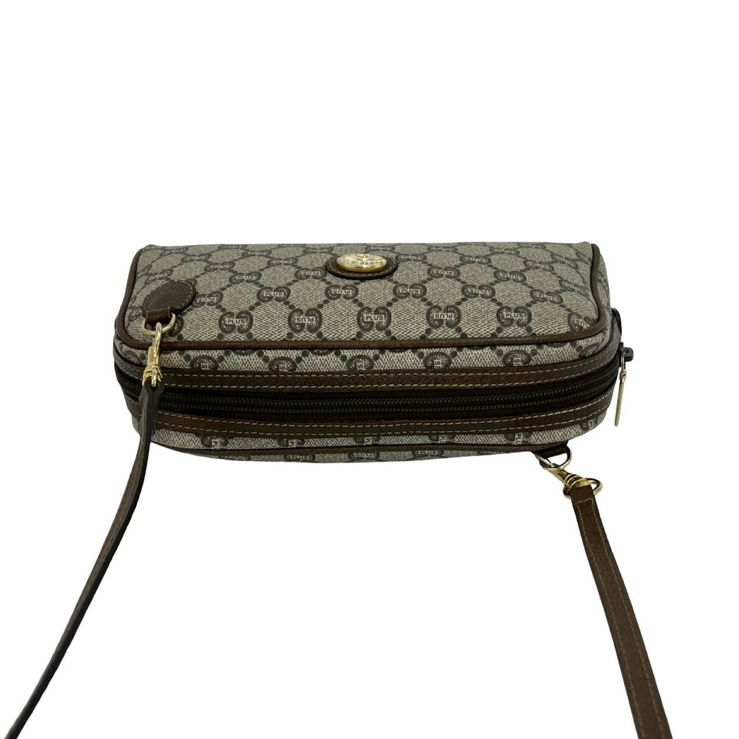 shoulder bag gucci