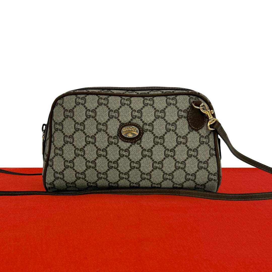 shoulder bag gucci