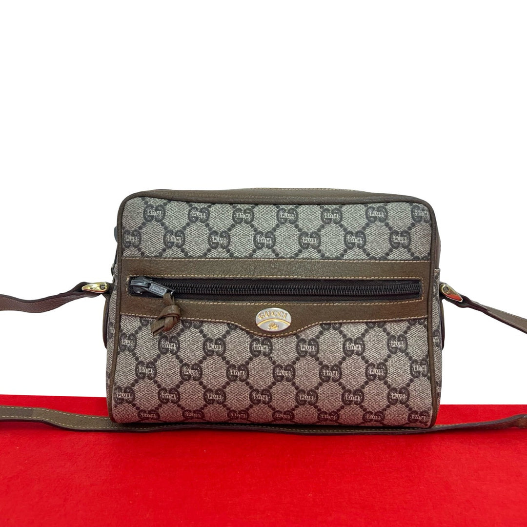shoulder bag gucci