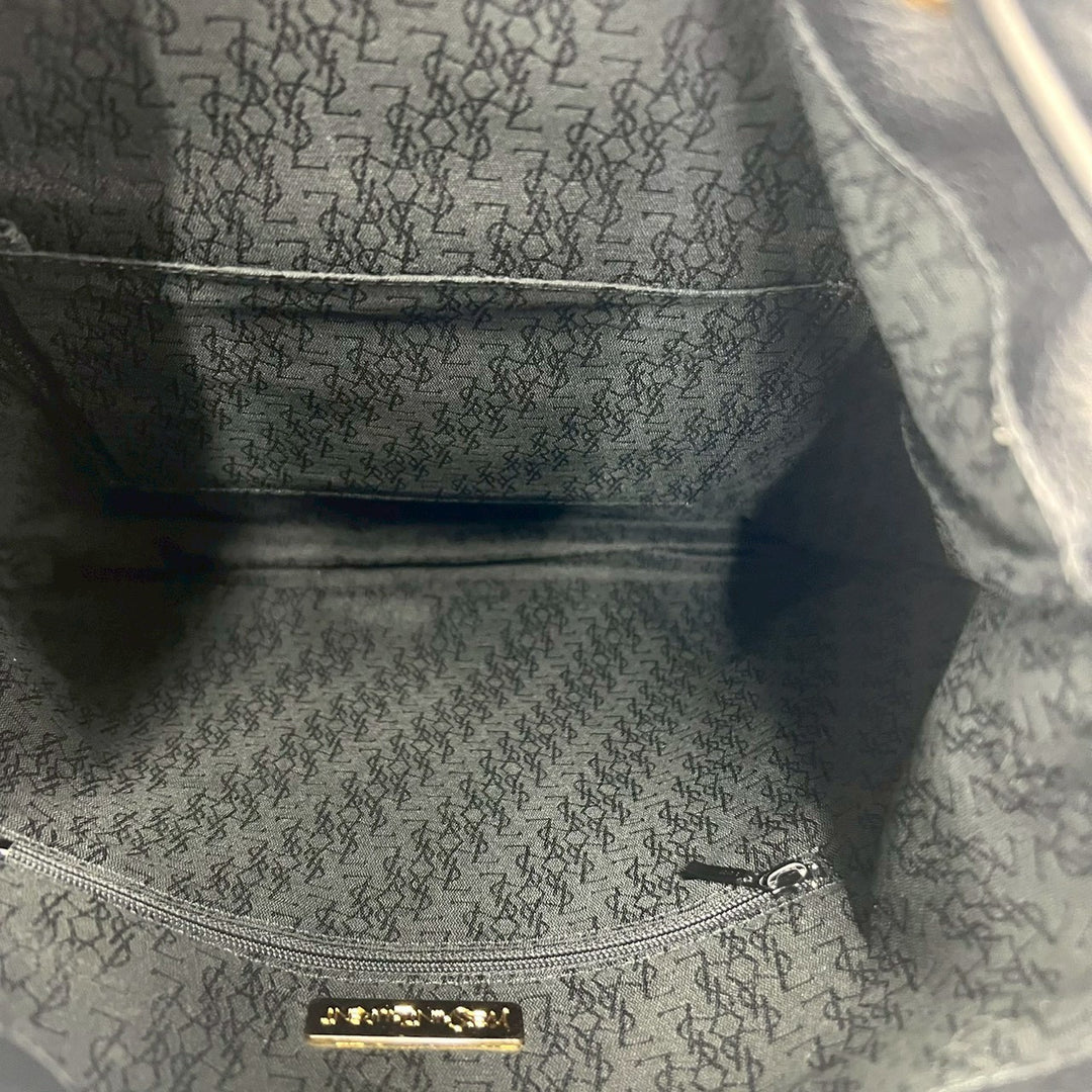 トートバッグ イヴ・サンローラン