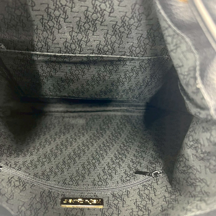 トートバッグ イヴ・サンローラン