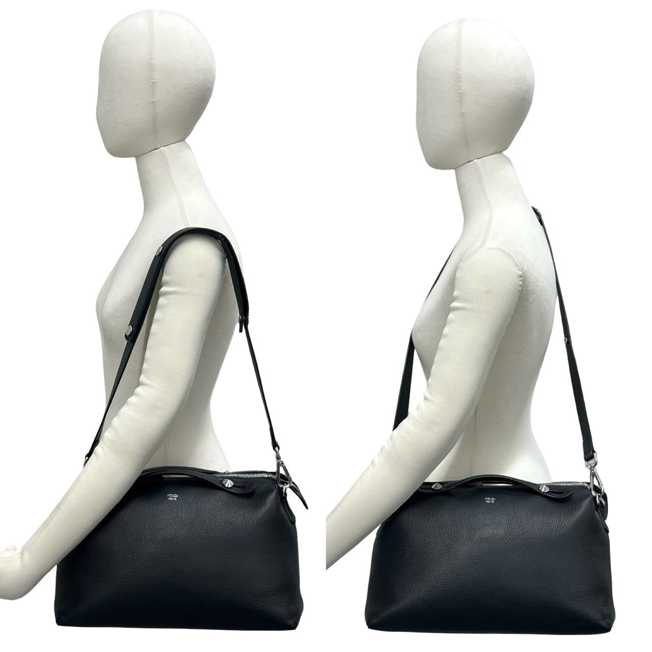 FENDI フェンディ バイザウェイ ショルダーバッグ – Trip