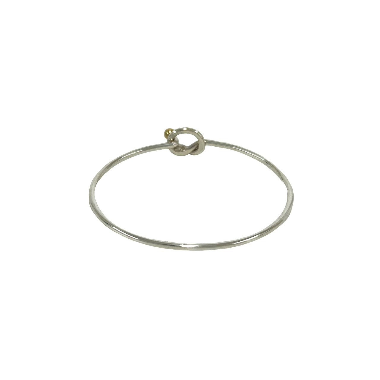 TIFFANY&Co. ティファニー (Vintage) フックアンドアイ ブレスレット