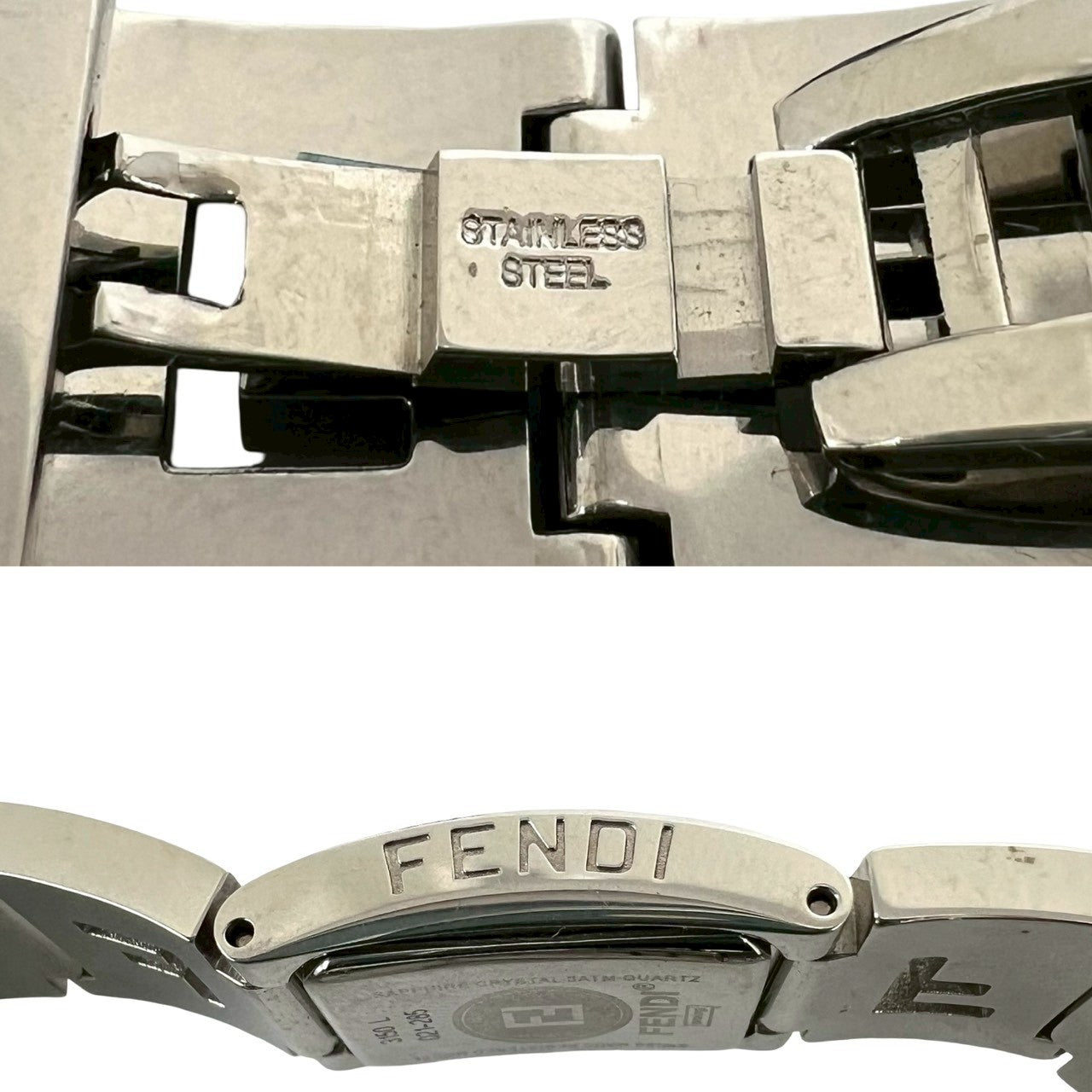 FENDI フェンディ 3150L 腕時計 – Trip