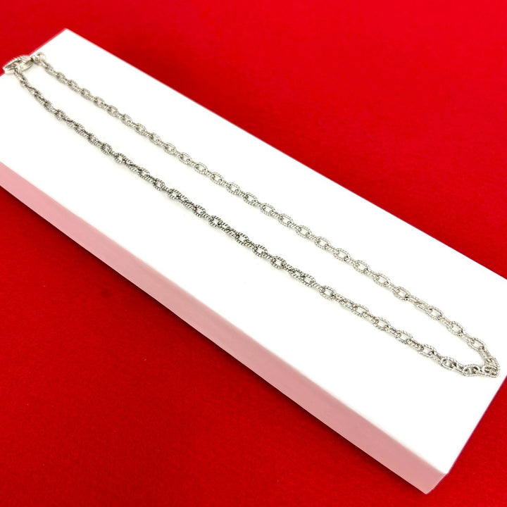 necklace gucci