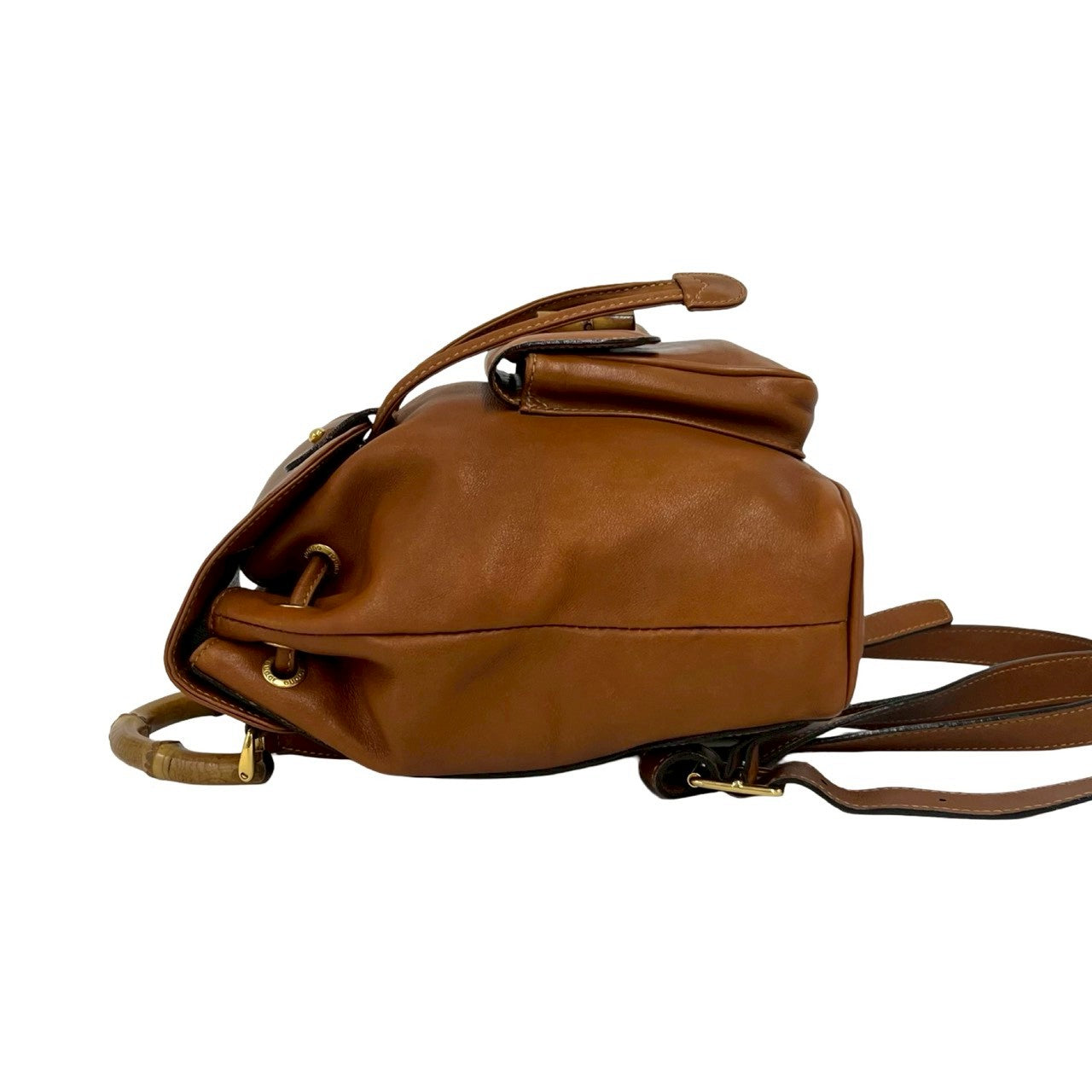 GUCCI グッチ (Vintage) リュックサック – Trip