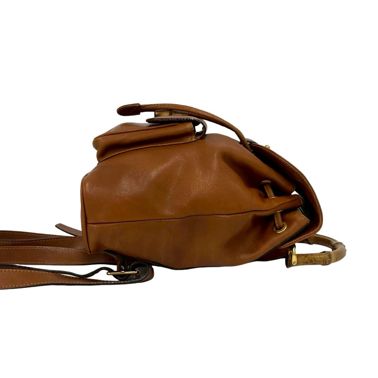 GUCCI グッチ (Vintage) リュックサック – Trip