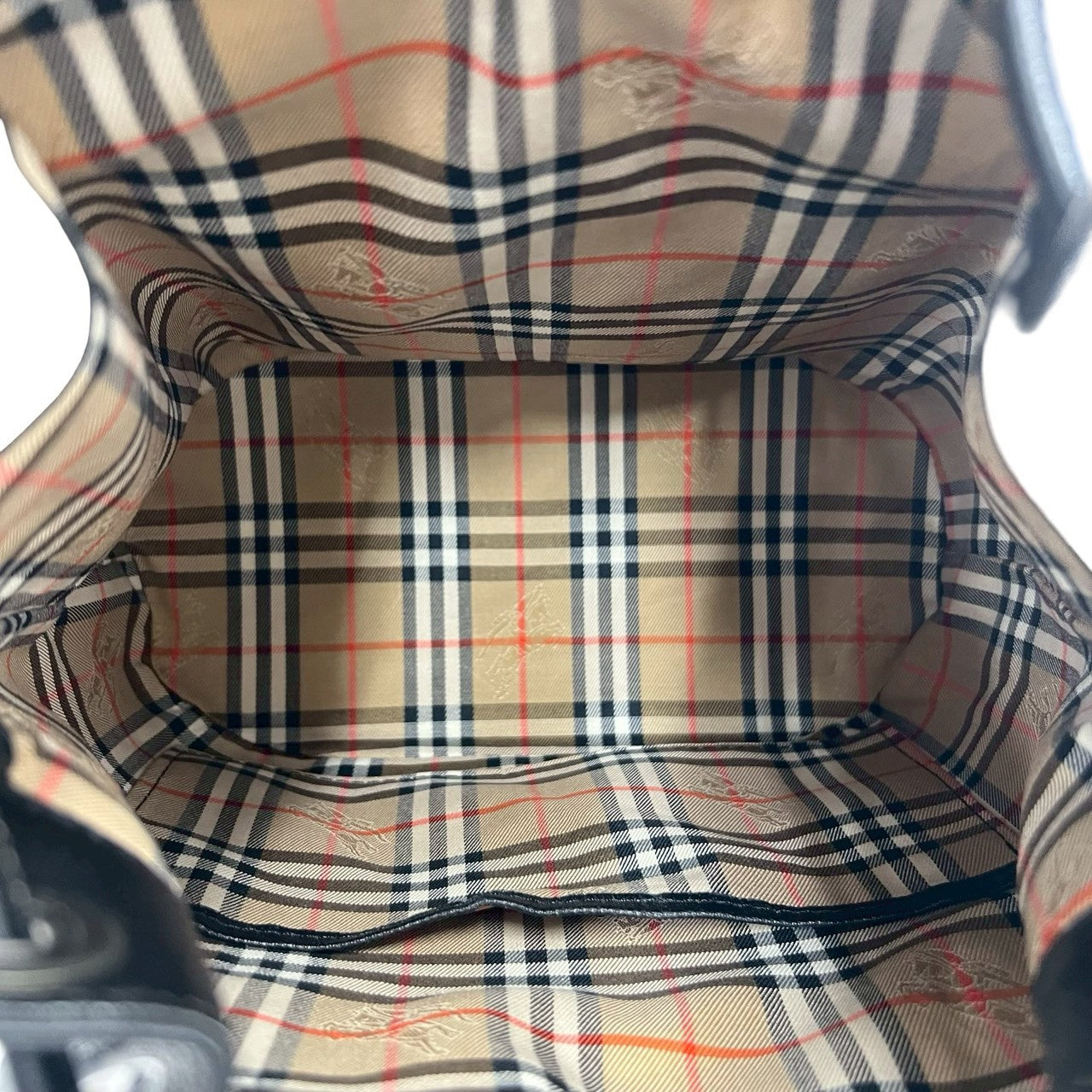BURBERRY バーバリー (Vintage) ショルダーバッグ – Trip