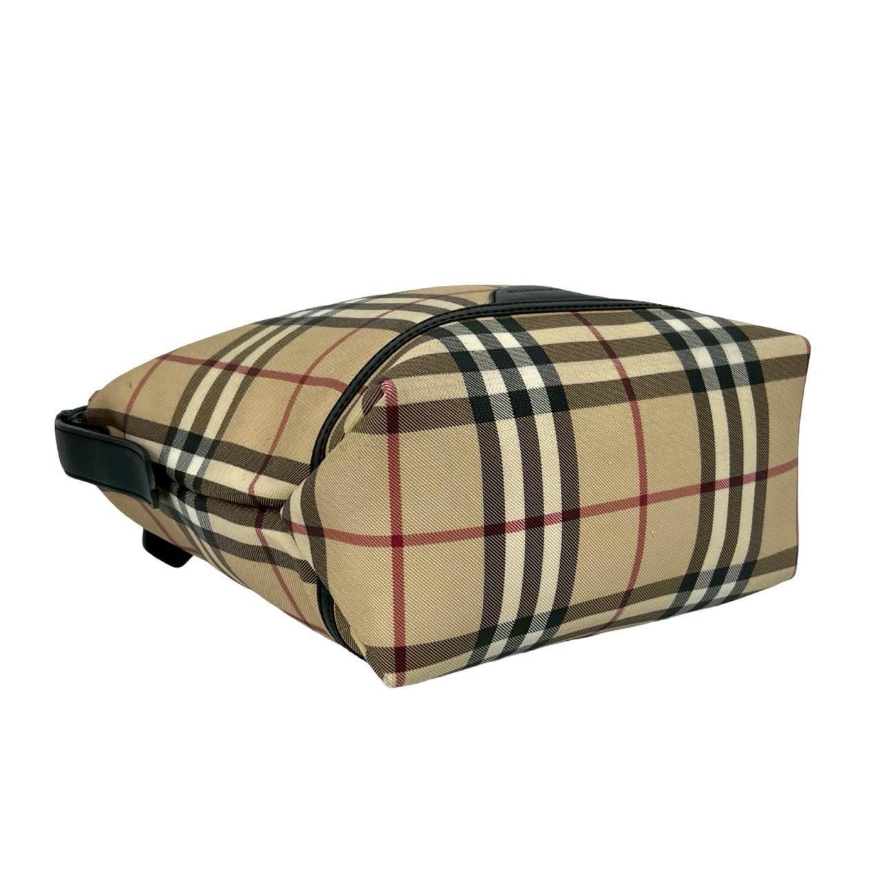 BURBERRY バーバリー ハンドバッグ BURBERRY バーバリー ハンドバッグ – Trip