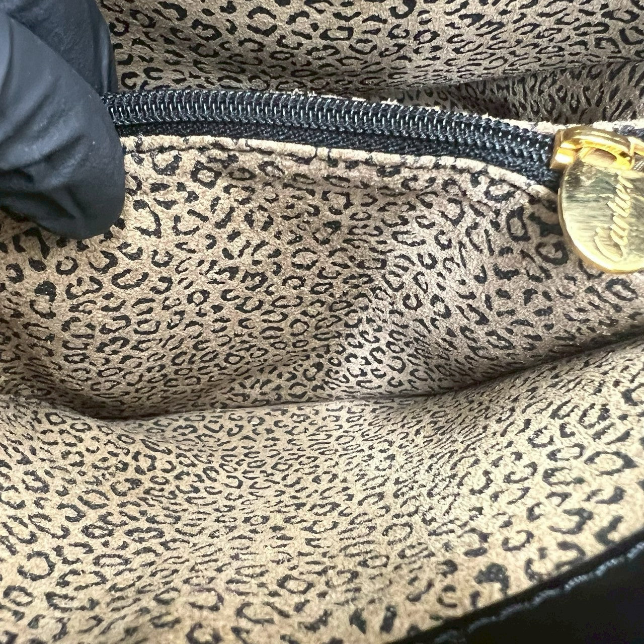 CARTIER カルティエ (Vintage) ハンドバッグ – Trip