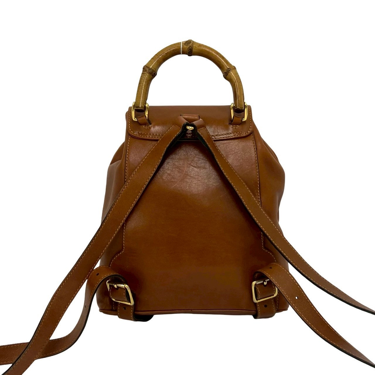 GUCCI グッチ (Vintage) リュックサック – Trip