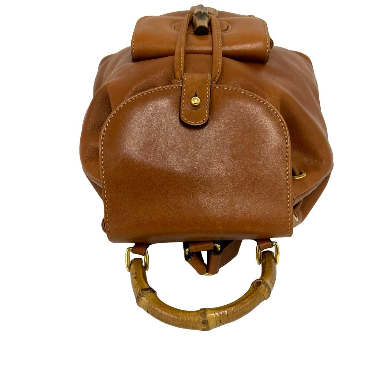 GUCCI グッチ (Vintage) リュックサック – Trip