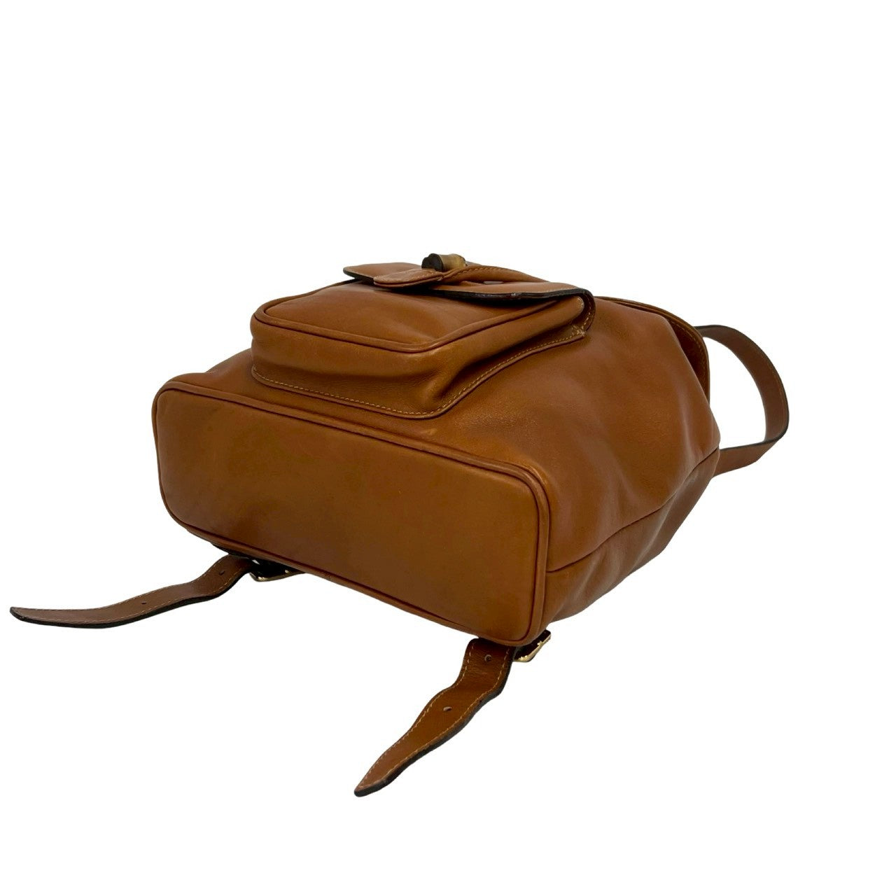 GUCCI グッチ (Vintage) リュックサック – Trip