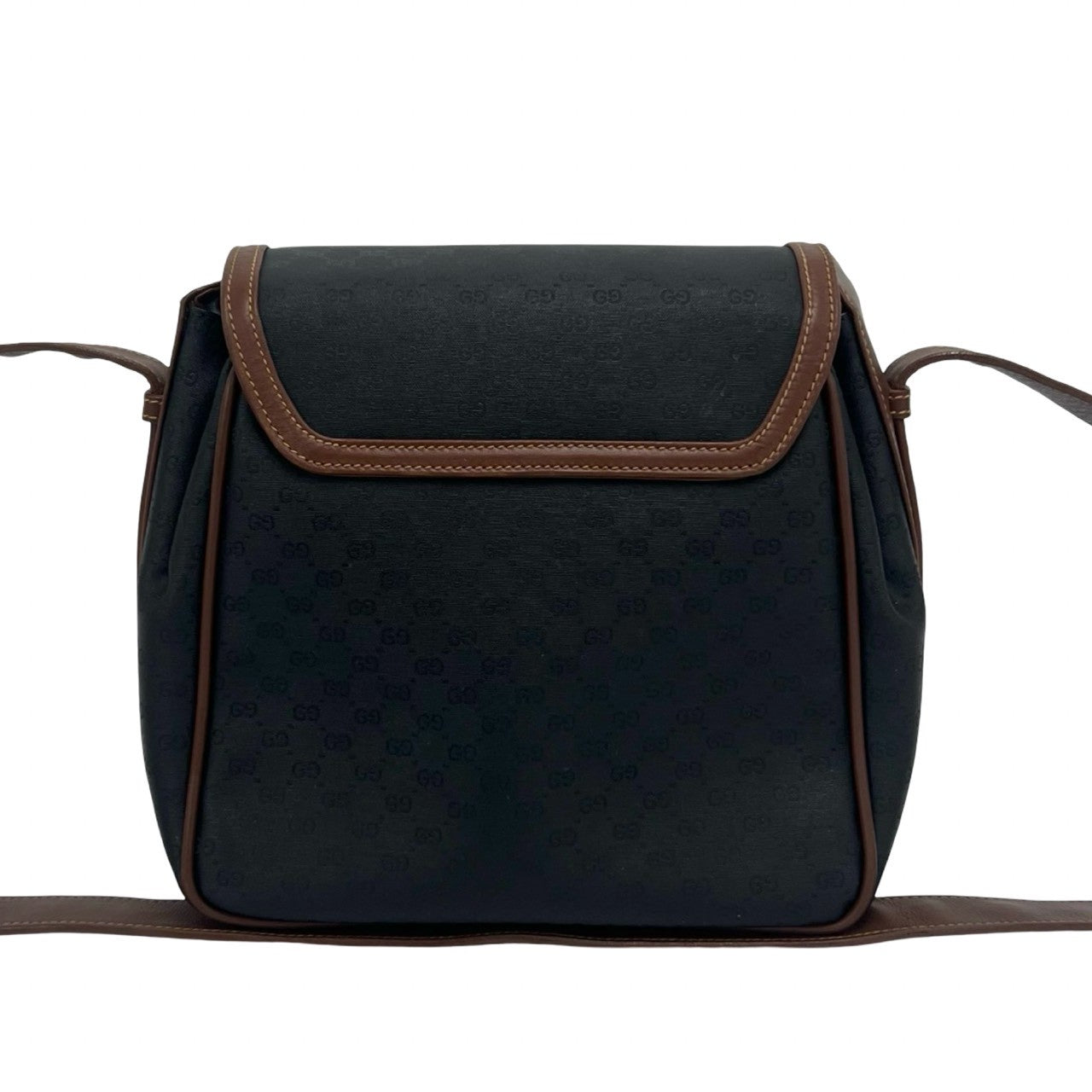 GUCCI グッチ (Vintage) ショルダーバッグ – Trip