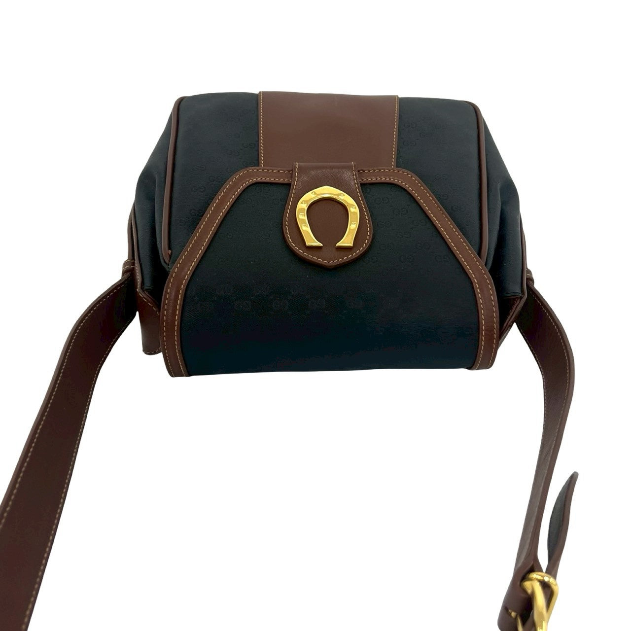 GUCCI グッチ (Vintage) ショルダーバッグ – Trip