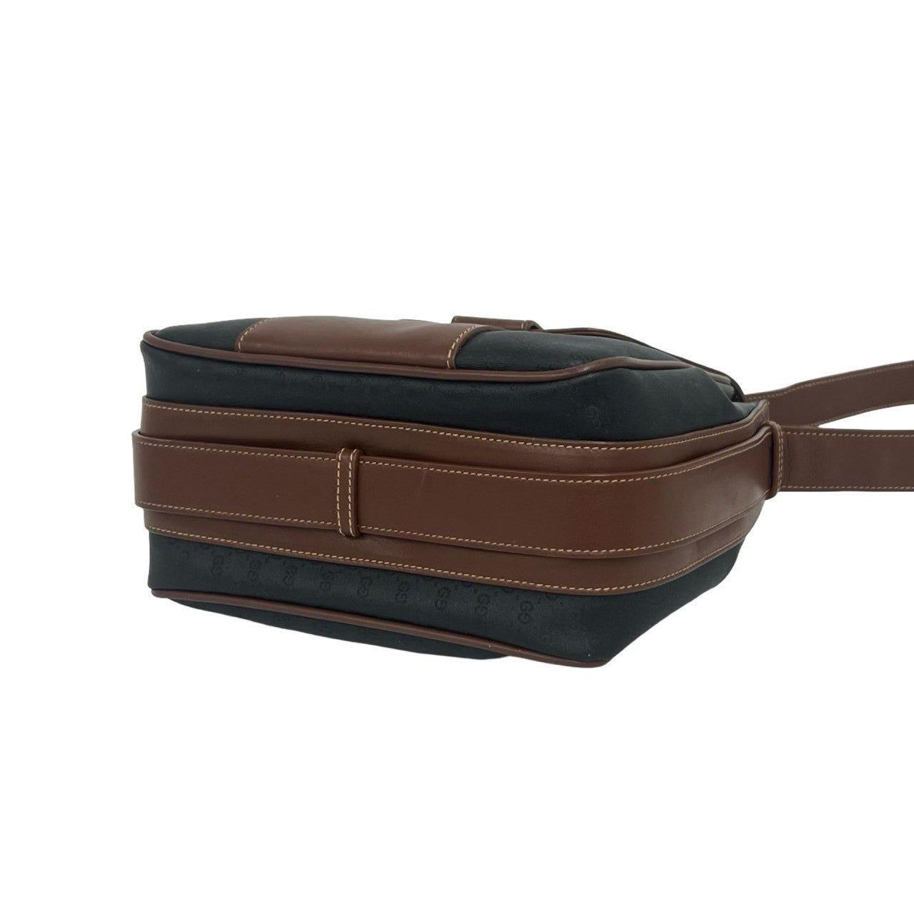 GUCCI グッチ (Vintage) ショルダーバッグ – Trip