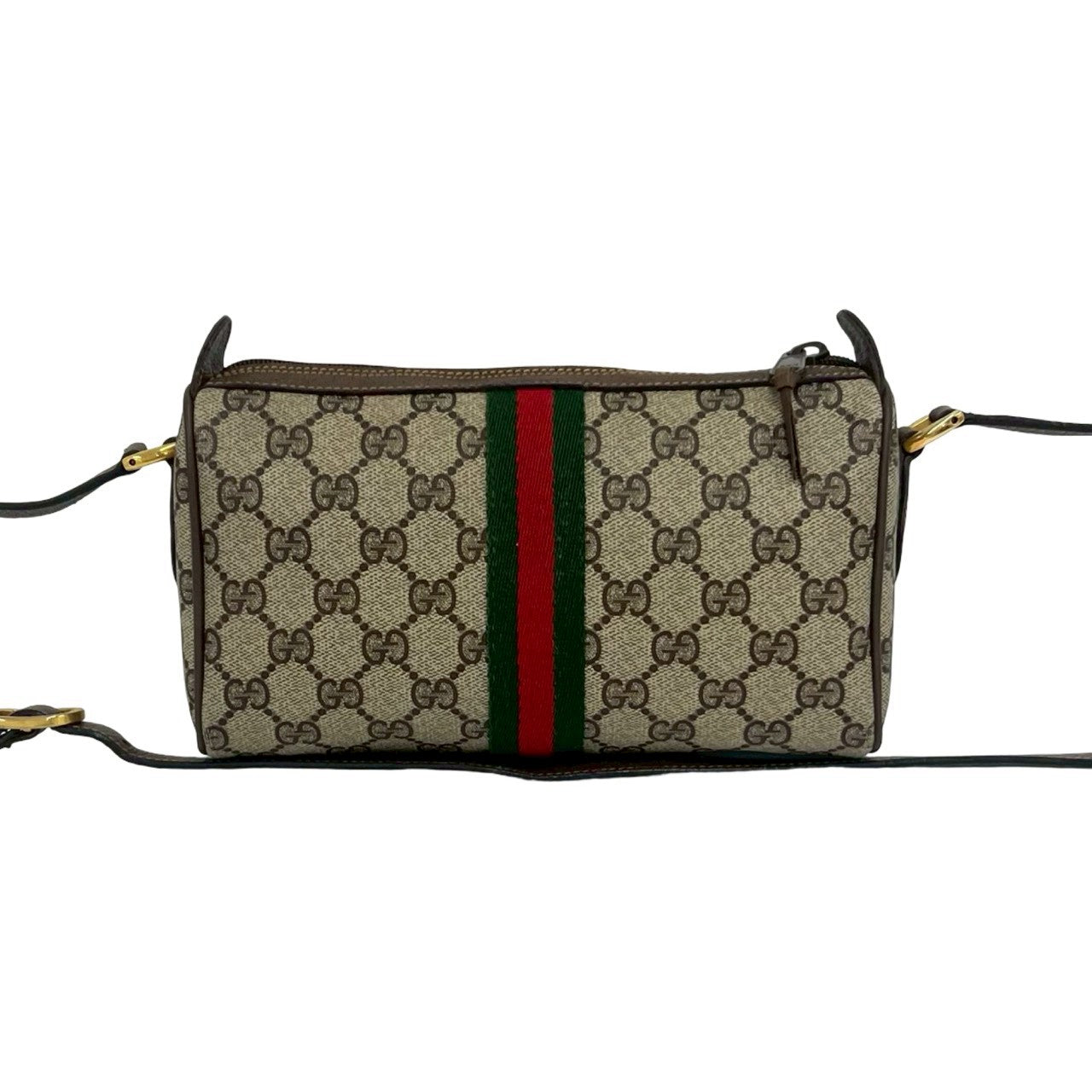 GUCCI グッチ (Vintage) ショルダーバッグ – Trip