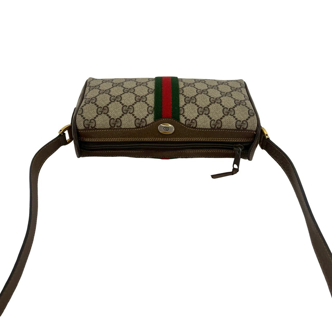 GUCCI グッチ (Vintage) ショルダーバッグ – Trip