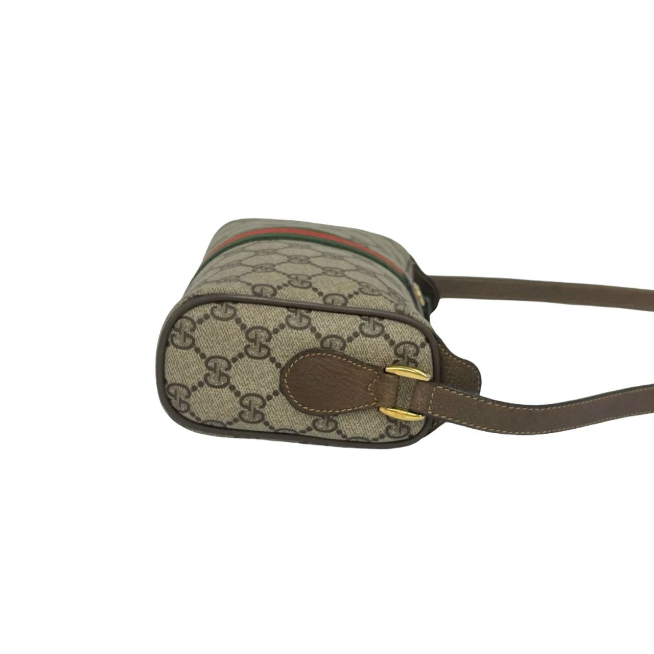GUCCI グッチ (Vintage) ショルダーバッグ – Trip
