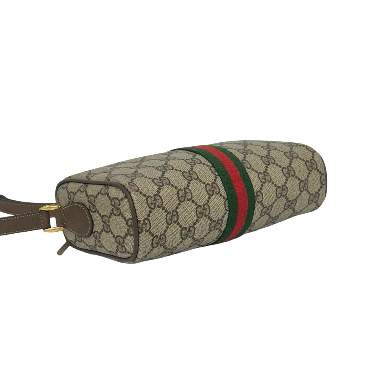 GUCCI グッチ (Vintage) ショルダーバッグ – Trip