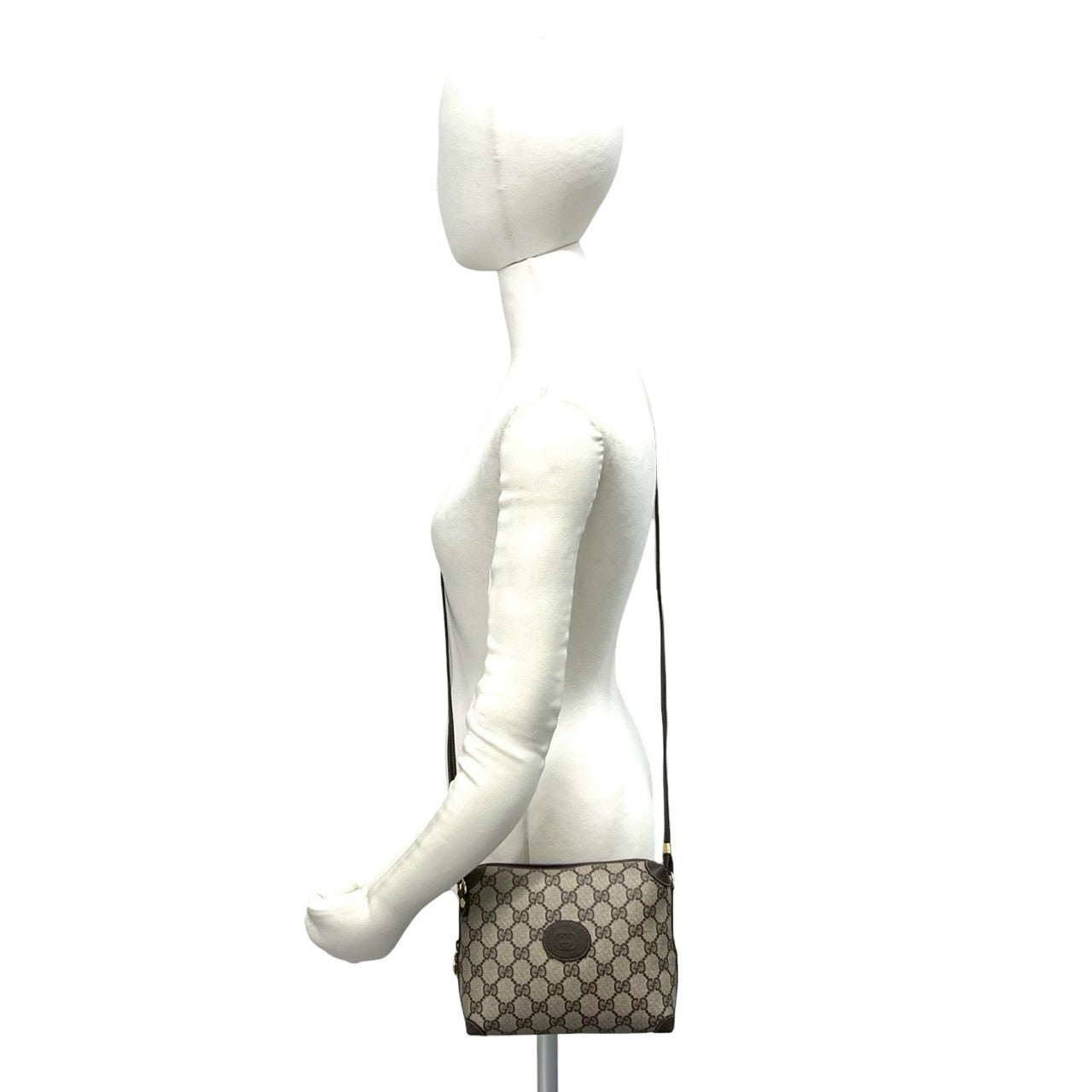 GUCCI グッチ (Vintage) ショルダーバッグ – Trip