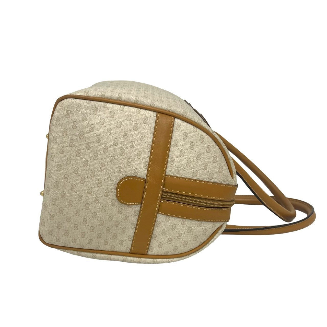 GUCCI グッチ (Vintage) ボストンバッグ – Trip