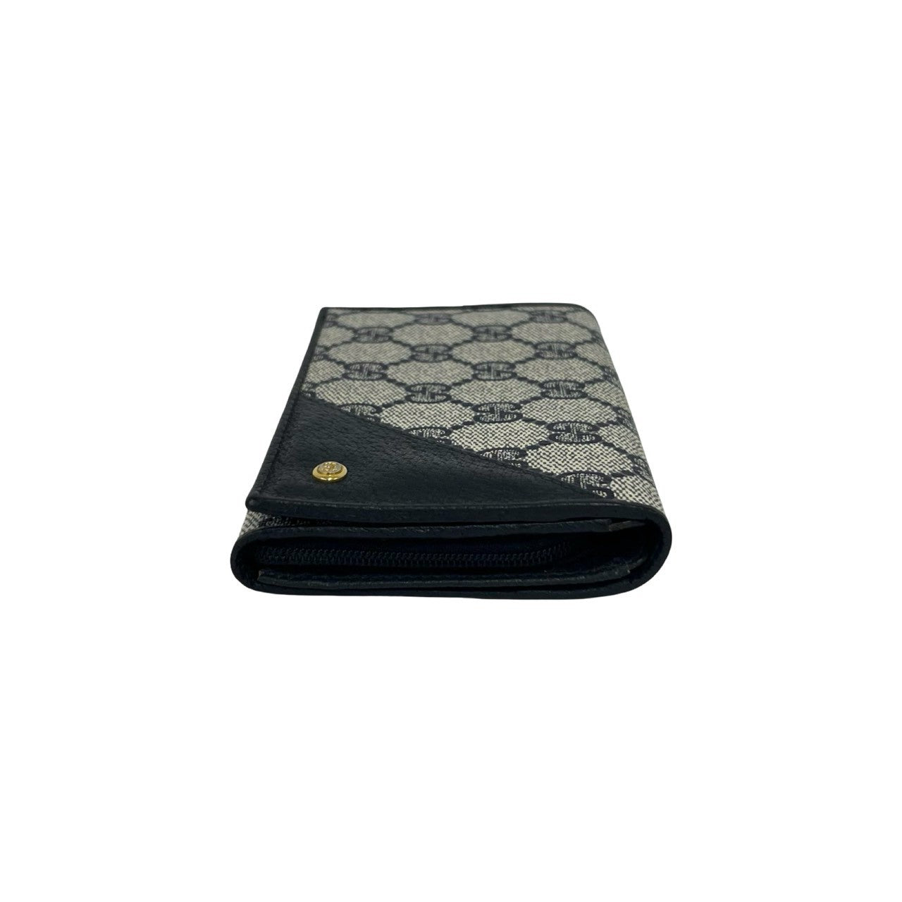 GUCCI グッチ 二つ折り財布 – Trip