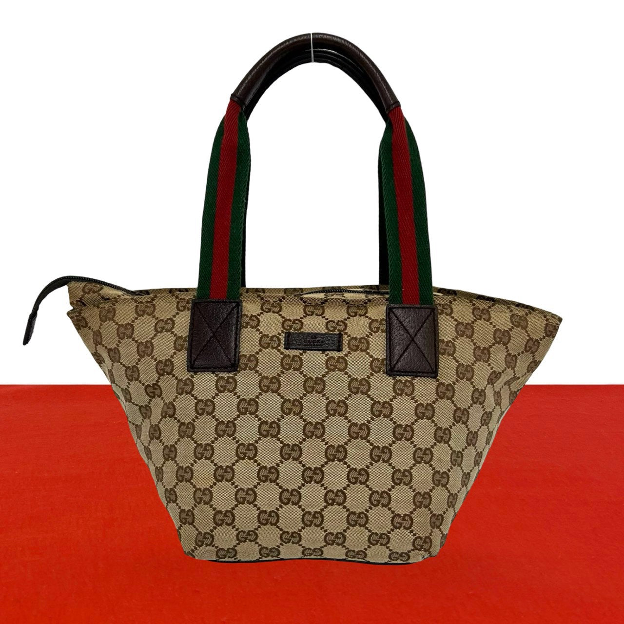 GUCCI グッチ トートバッグ – Trip
