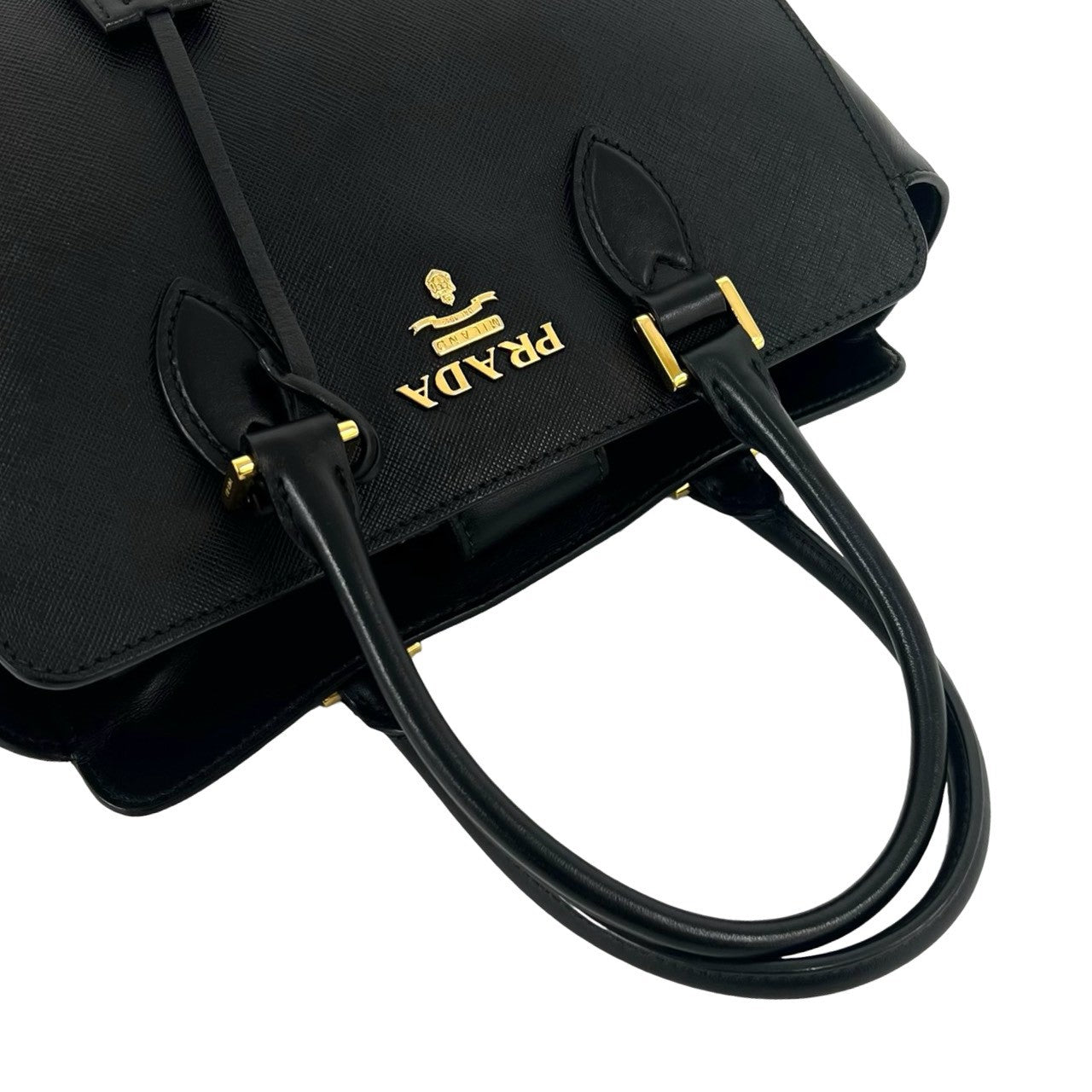 PRADA プラダ ショルダーバッグ – Trip