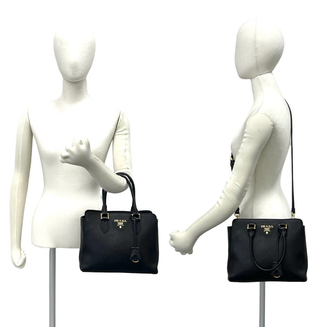 PRADA プラダ ショルダーバッグ – Trip