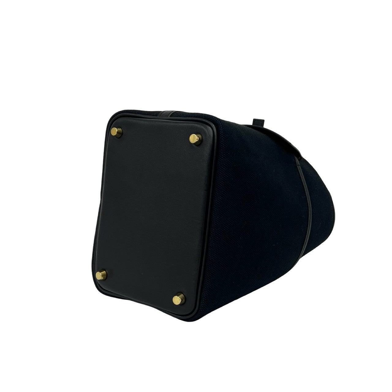 HERMES エルメス ピコタンロック カーゴ PM ハンドバッグ ヴォー