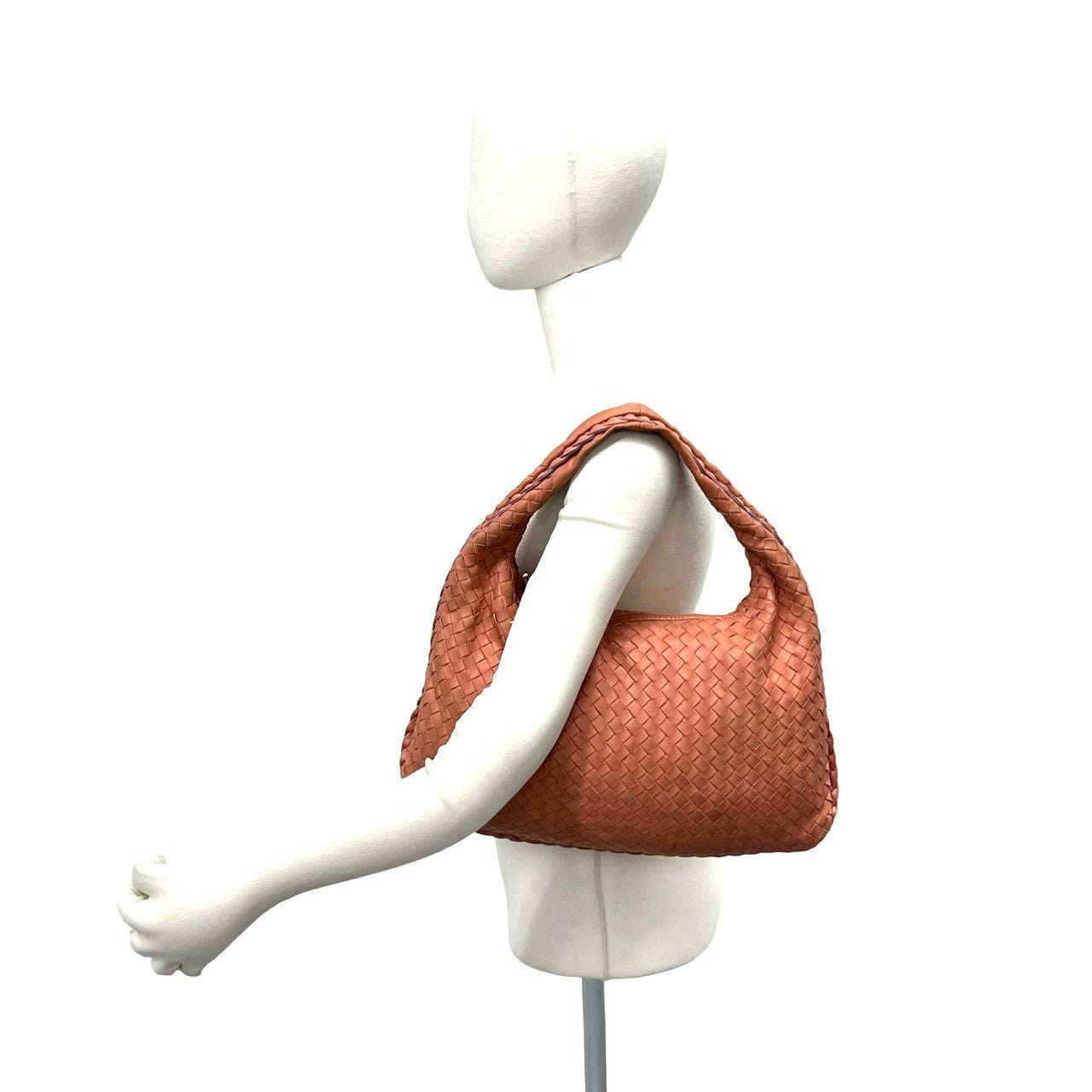 BOTTEGA VENETA ボッテガヴェネタ ヴィンテージ ハンドバッグ BOTTEGA VENETA ボッテガヴェネタ ハンドバッグ – Trip