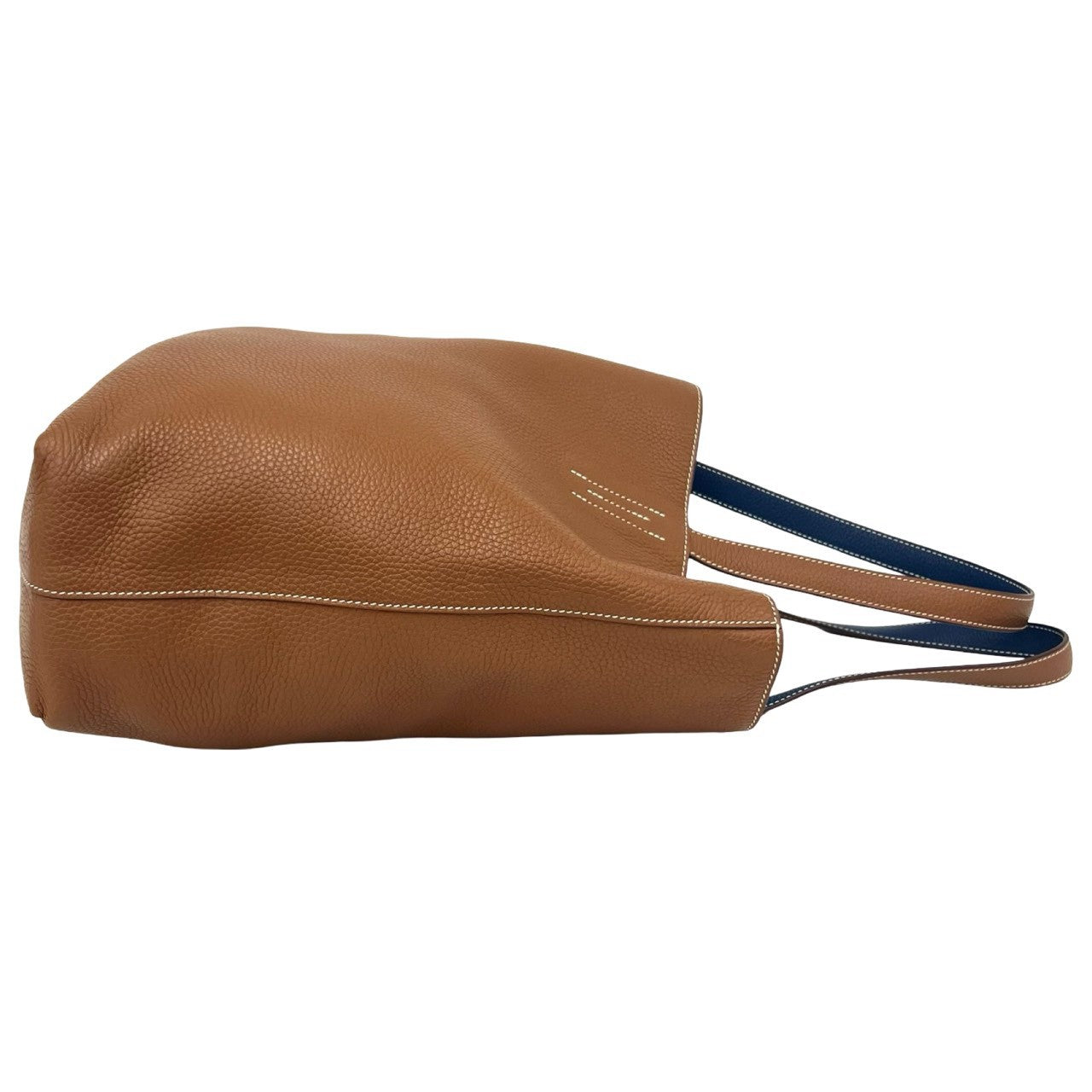 HERMES エルメス ドゥブルセンス 45 トートバッグ トリヨンクレマンス