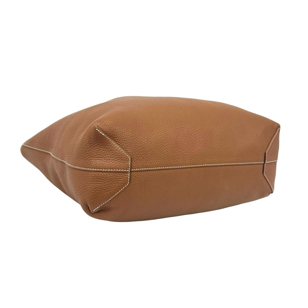 トートバッグ エルメス ドゥブルセンス 45