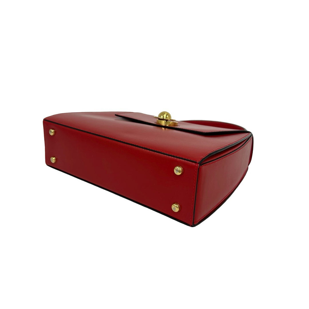 ハンドバッグ セリーヌ