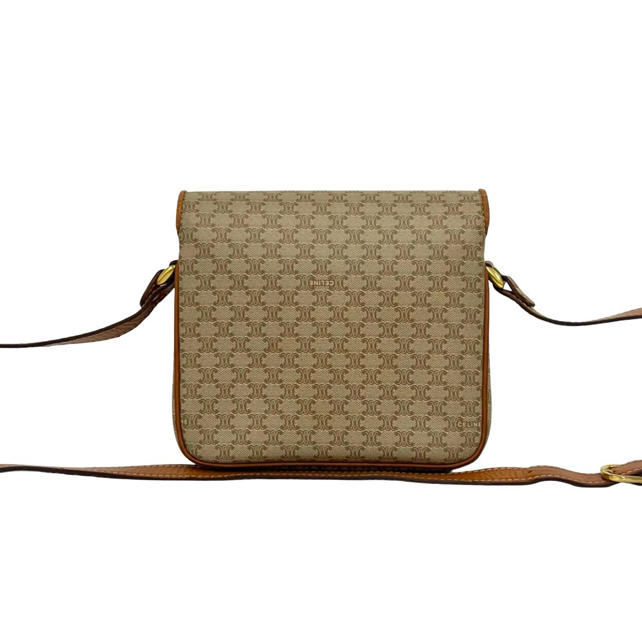 CELINE セリーヌ (Vintage) ショルダーバッグ – Trip