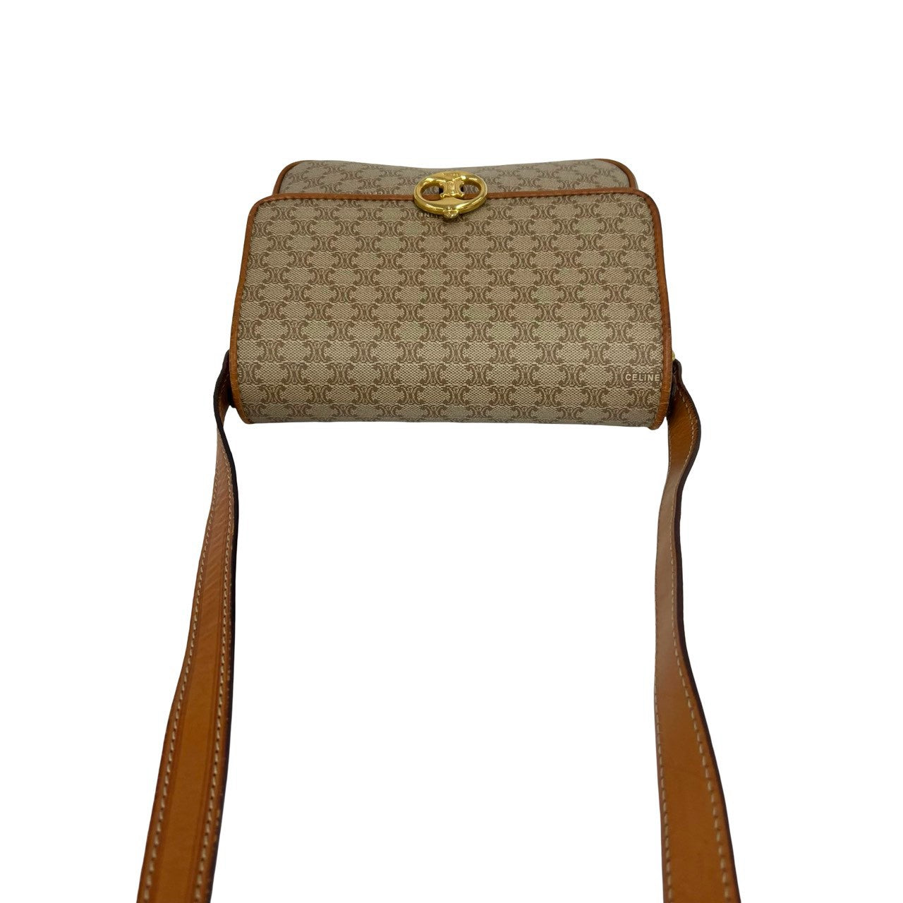 CELINE セリーヌ (Vintage) ショルダーバッグ – Trip